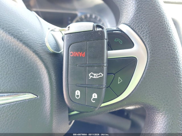 Aukcja sprzedaży 2016 Chrysler 200 Limited, vin: 1C3CCCAB4GN181210, numer aukcji: 45079084