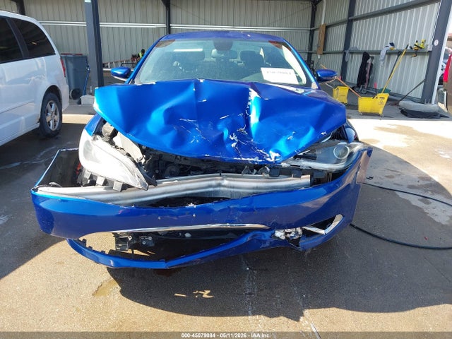 Aukcja sprzedaży 2016 Chrysler 200 Limited, vin: 1C3CCCAB4GN181210, numer aukcji: 45079084