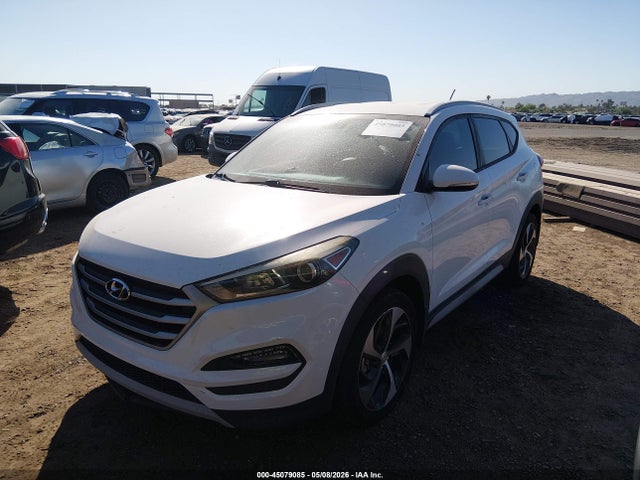 Aukcja sprzedaży 2017 Hyundai Tucson Sport, vin: KM8J33A29HU386768, numer aukcji: 45079085