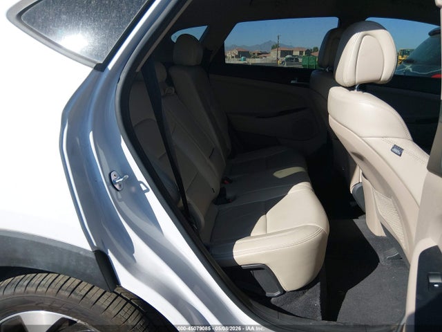 Aukcja sprzedaży 2017 Hyundai Tucson Sport, vin: KM8J33A29HU386768, numer aukcji: 45079085