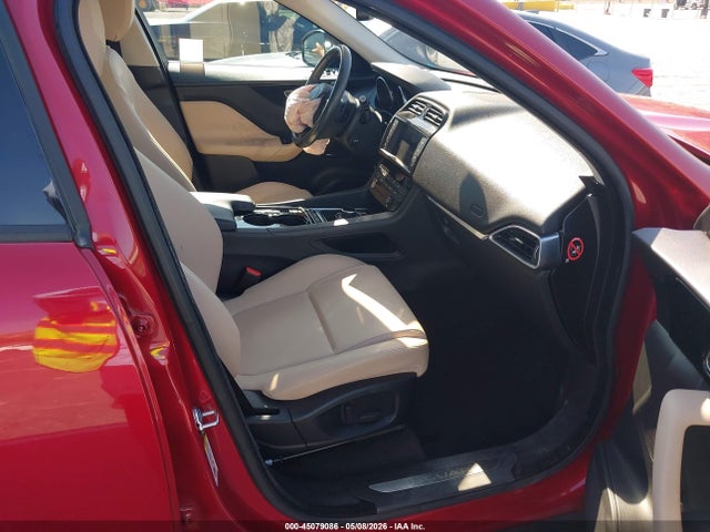 Jaguar F-pace 35t Premium 2017 SADCJ2BV1HA056621 Image 5