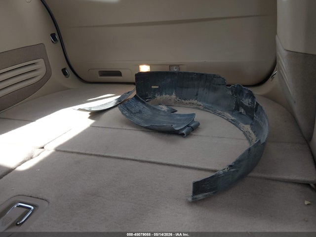 45079088 :رقم المزاد ، 5GALVBED8AJ254560 vin ، 2010 Buick Enclave 1xl مزاد بيع