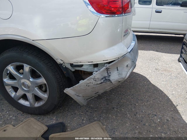 45079088 :رقم المزاد ، 5GALVBED8AJ254560 vin ، 2010 Buick Enclave 1xl مزاد بيع