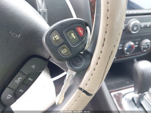 Aukcja sprzedaży 2015 Chevrolet Impala Limited Ls, vin: 2G1WA5E30F1106350, numer aukcji: 45079090