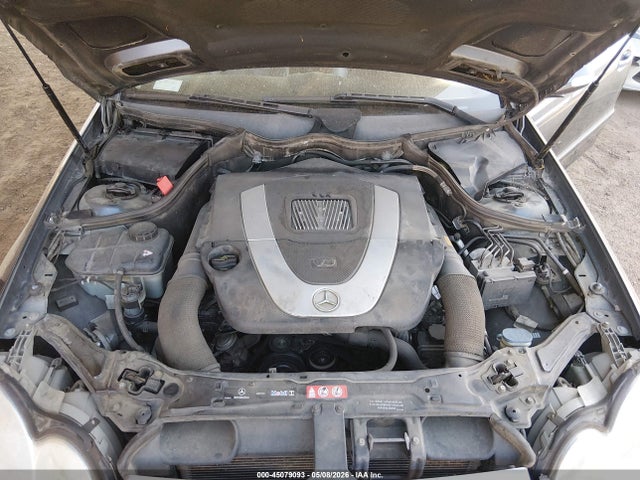 Aukcja sprzedaży 2006 Mercedes-benz Clk 350, vin: WDBTK56G46T071572, numer aukcji: 45079093