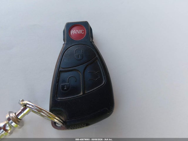 Aukcja sprzedaży 2006 Mercedes-benz Clk 350, vin: WDBTK56G46T071572, numer aukcji: 45079093