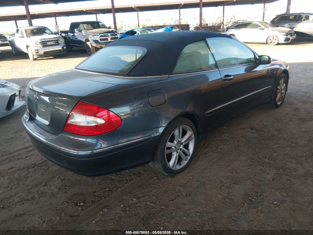 Aukcja sprzedaży 2006 Mercedes-benz Clk 350, vin: WDBTK56G46T071572, numer aukcji: 45079093