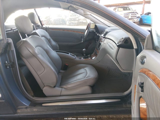 Aukcja sprzedaży 2006 Mercedes-benz Clk 350, vin: WDBTK56G46T071572, numer aukcji: 45079093
