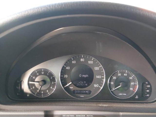 Aukcja sprzedaży 2006 Mercedes-benz Clk 350, vin: WDBTK56G46T071572, numer aukcji: 45079093