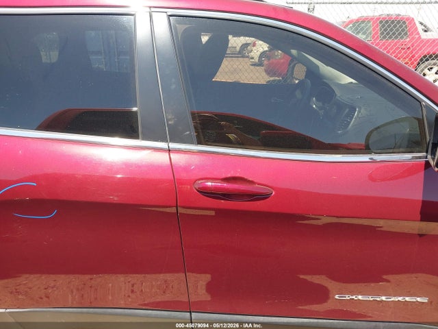 Aukcja sprzedaży 2019 Jeep Cherokee Latitude Fwd, vin: 1C4PJLCB7KD420277, numer aukcji: 45079094