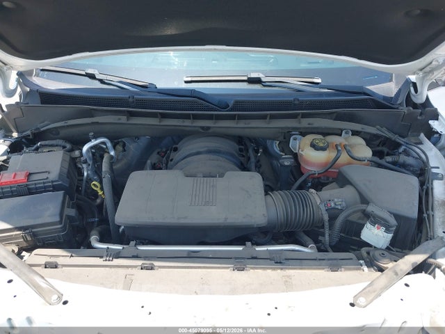 1GKS2CKL1NR349414 GMC Yukon 4wd At4