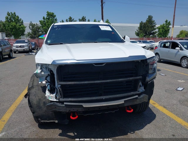 GMC Yukon 4wd At4 2022 1GKS2CKL1NR349414 Image 12