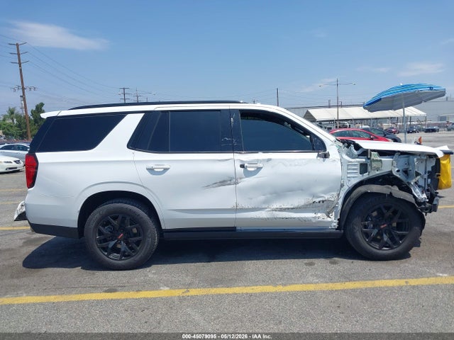 GMC Yukon 4wd At4 2022 1GKS2CKL1NR349414 Image 13