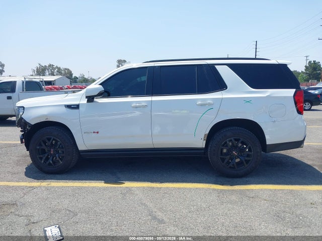 GMC Yukon 4wd At4 2022 1GKS2CKL1NR349414 Image 14