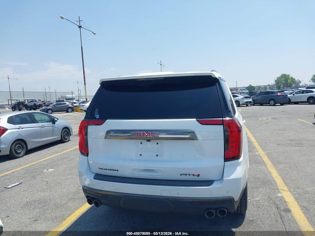 GMC Yukon 4wd At4 2022 1GKS2CKL1NR349414 Image 16