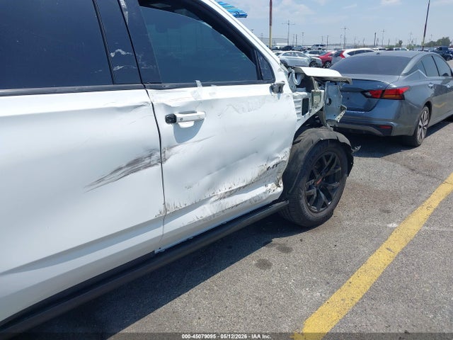 GMC Yukon 4wd At4 2022 1GKS2CKL1NR349414 Image 18