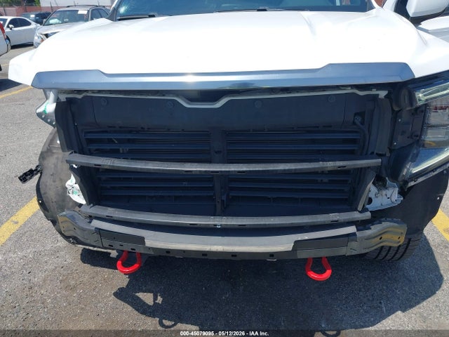 GMC Yukon 4wd At4 2022 1GKS2CKL1NR349414 Image 6