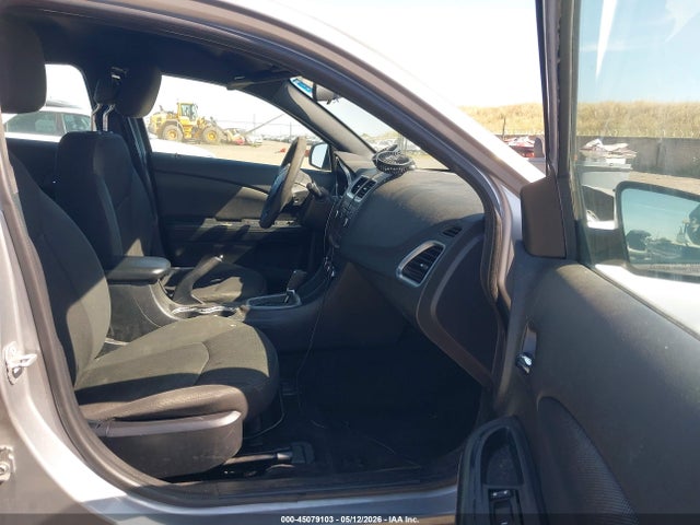 Aukcja sprzedaży 2014 Dodge Avenger Se, vin: 1C3CDZAB1EN215410, numer aukcji: 45079103