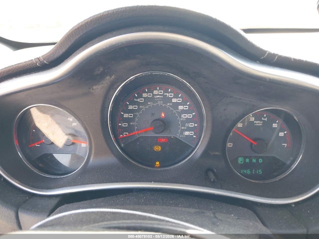 Aukcja sprzedaży 2014 Dodge Avenger Se, vin: 1C3CDZAB1EN215410, numer aukcji: 45079103