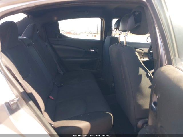 Aukcja sprzedaży 2014 Dodge Avenger Se, vin: 1C3CDZAB1EN215410, numer aukcji: 45079103