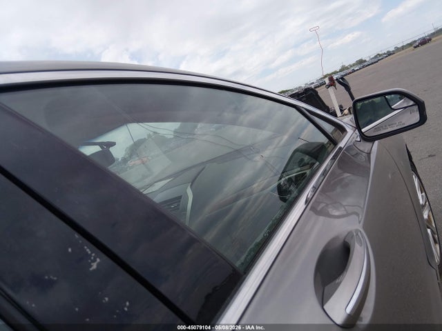 Lincoln MKZ 2016 3LN6L2G95GR614968 Image 14
