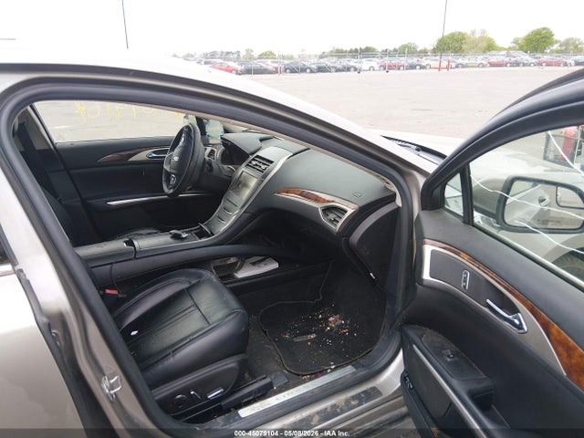 Lincoln MKZ 2016 3LN6L2G95GR614968 Image 5