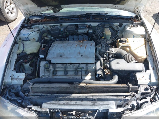 45079110 :رقم المزاد ، 1G3GR62C4W4104216 vin ، 1998 Oldsmobile Aurora مزاد بيع