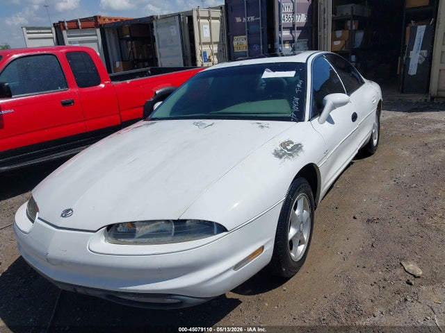 45079110 :رقم المزاد ، 1G3GR62C4W4104216 vin ، 1998 Oldsmobile Aurora مزاد بيع