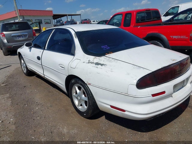 45079110 :رقم المزاد ، 1G3GR62C4W4104216 vin ، 1998 Oldsmobile Aurora مزاد بيع