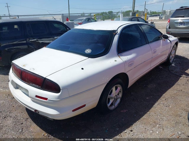 45079110 :رقم المزاد ، 1G3GR62C4W4104216 vin ، 1998 Oldsmobile Aurora مزاد بيع
