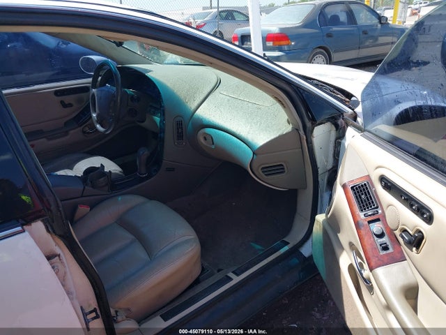 45079110 :رقم المزاد ، 1G3GR62C4W4104216 vin ، 1998 Oldsmobile Aurora مزاد بيع