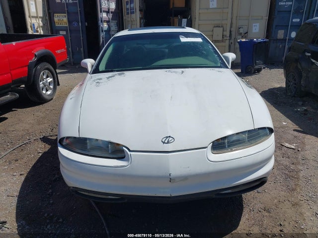 45079110 :رقم المزاد ، 1G3GR62C4W4104216 vin ، 1998 Oldsmobile Aurora مزاد بيع