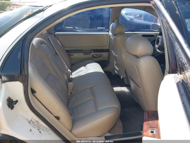 45079110 :رقم المزاد ، 1G3GR62C4W4104216 vin ، 1998 Oldsmobile Aurora مزاد بيع