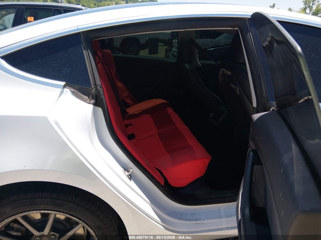 2019 Tesla Model 3 Long Range/mid Range/standard Range/standard Range Plus მანქანა იყიდება აუქციონზე, vin: 5YJ3E1EA3KF483574, აუქციონის ნომერი: 45079116