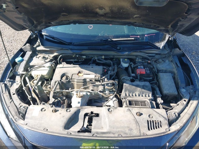 Aukcja sprzedaży 2020 Honda Civic Lx, vin: 2HGFC2F62LH566235, numer aukcji: 45079118