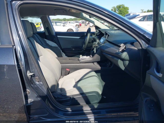 Aukcja sprzedaży 2020 Honda Civic Lx, vin: 2HGFC2F62LH566235, numer aukcji: 45079118