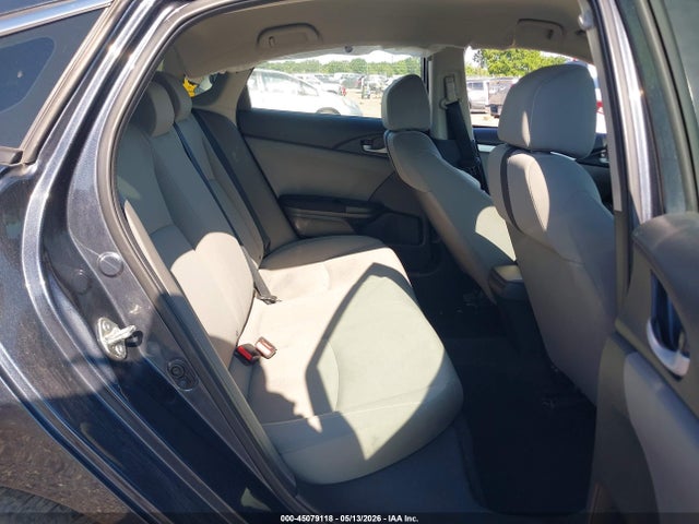 Aukcja sprzedaży 2020 Honda Civic Lx, vin: 2HGFC2F62LH566235, numer aukcji: 45079118