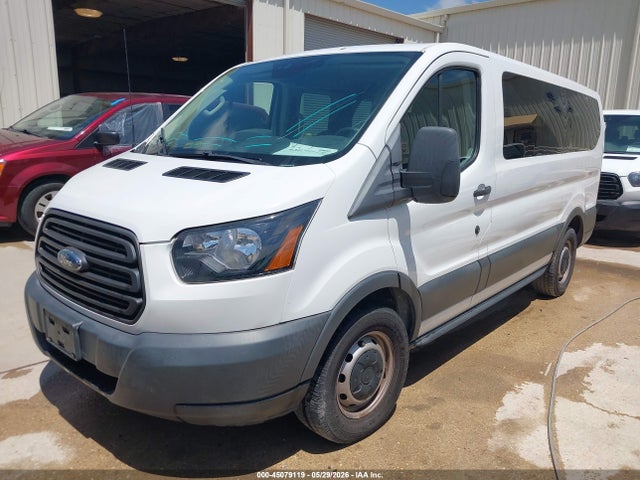 2018 Ford Transit-150 Xl მანქანა იყიდება აუქციონზე, vin: 1FMZK1ZM6JKB42562, აუქციონის ნომერი: 45079119