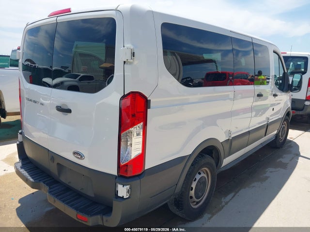 2018 Ford Transit-150 Xl მანქანა იყიდება აუქციონზე, vin: 1FMZK1ZM6JKB42562, აუქციონის ნომერი: 45079119