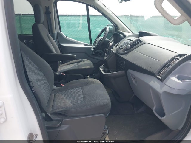 2018 Ford Transit-150 Xl მანქანა იყიდება აუქციონზე, vin: 1FMZK1ZM6JKB42562, აუქციონის ნომერი: 45079119