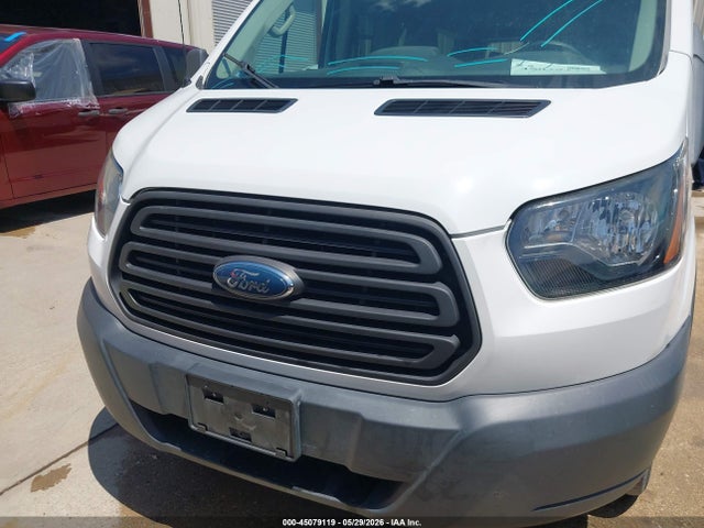 2018 Ford Transit-150 Xl მანქანა იყიდება აუქციონზე, vin: 1FMZK1ZM6JKB42562, აუქციონის ნომერი: 45079119