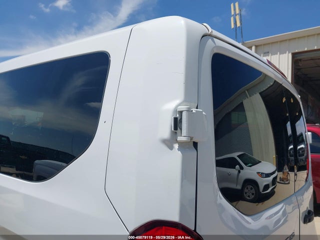2018 Ford Transit-150 Xl მანქანა იყიდება აუქციონზე, vin: 1FMZK1ZM6JKB42562, აუქციონის ნომერი: 45079119