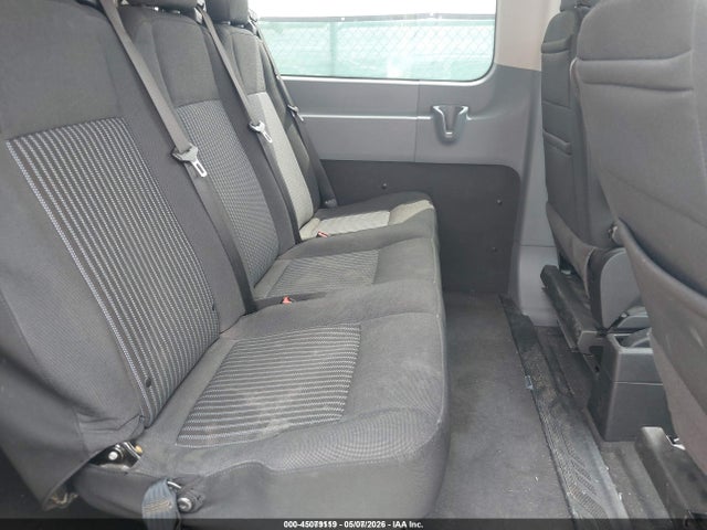 2018 Ford Transit-150 Xl მანქანა იყიდება აუქციონზე, vin: 1FMZK1ZM6JKB42562, აუქციონის ნომერი: 45079119