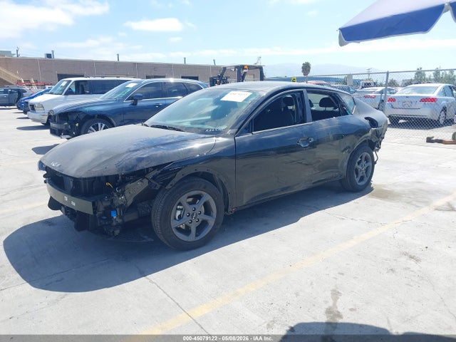 Aukcja sprzedaży 2025 Kia K4 Lxs, vin: 3KPFT4DE5SE159251, numer aukcji: 45079122