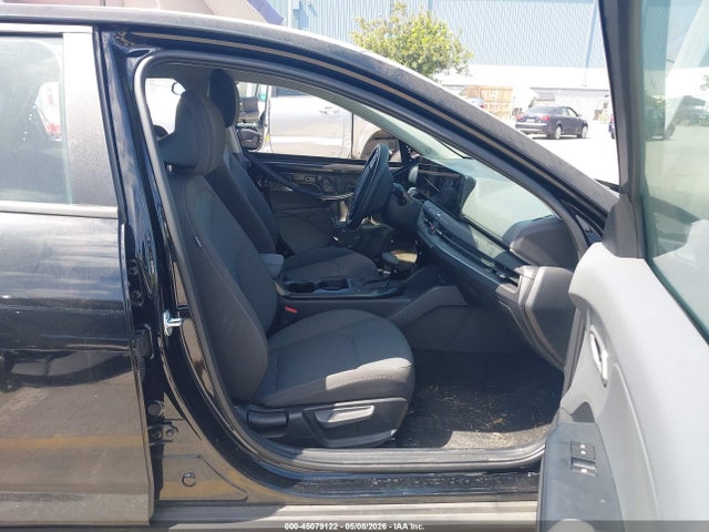 Aukcja sprzedaży 2025 Kia K4 Lxs, vin: 3KPFT4DE5SE159251, numer aukcji: 45079122