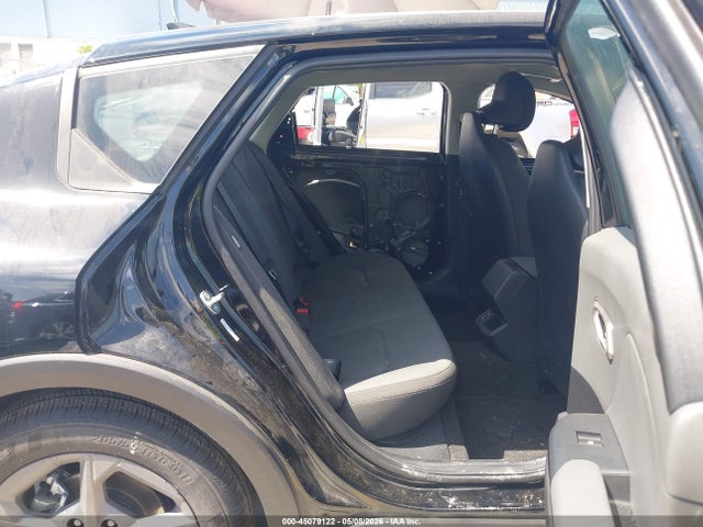 Aukcja sprzedaży 2025 Kia K4 Lxs, vin: 3KPFT4DE5SE159251, numer aukcji: 45079122