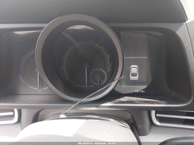 Aukcja sprzedaży 2022 Hyundai Elantra Hybrid Blue, vin: KMHLM4AJ3NU024014, numer aukcji: 45079124