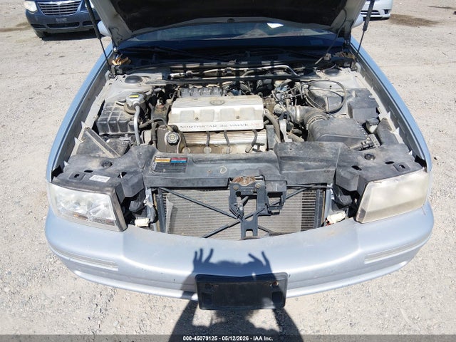 Aukcja sprzedaży 1997 Cadillac Deville Standard, vin: 1G6KD54Y1VU296918, numer aukcji: 45079125