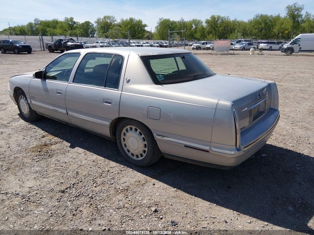 Aukcja sprzedaży 1997 Cadillac Deville Standard, vin: 1G6KD54Y1VU296918, numer aukcji: 45079125