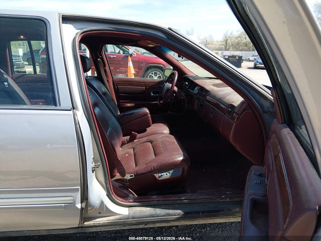 Aukcja sprzedaży 1997 Cadillac Deville Standard, vin: 1G6KD54Y1VU296918, numer aukcji: 45079125